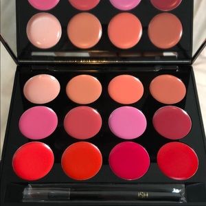 💋ISH lip palette💋